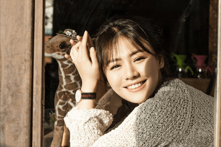 马思纯演技再惹嘲讽网友把悲情戏演得像幸福的笑