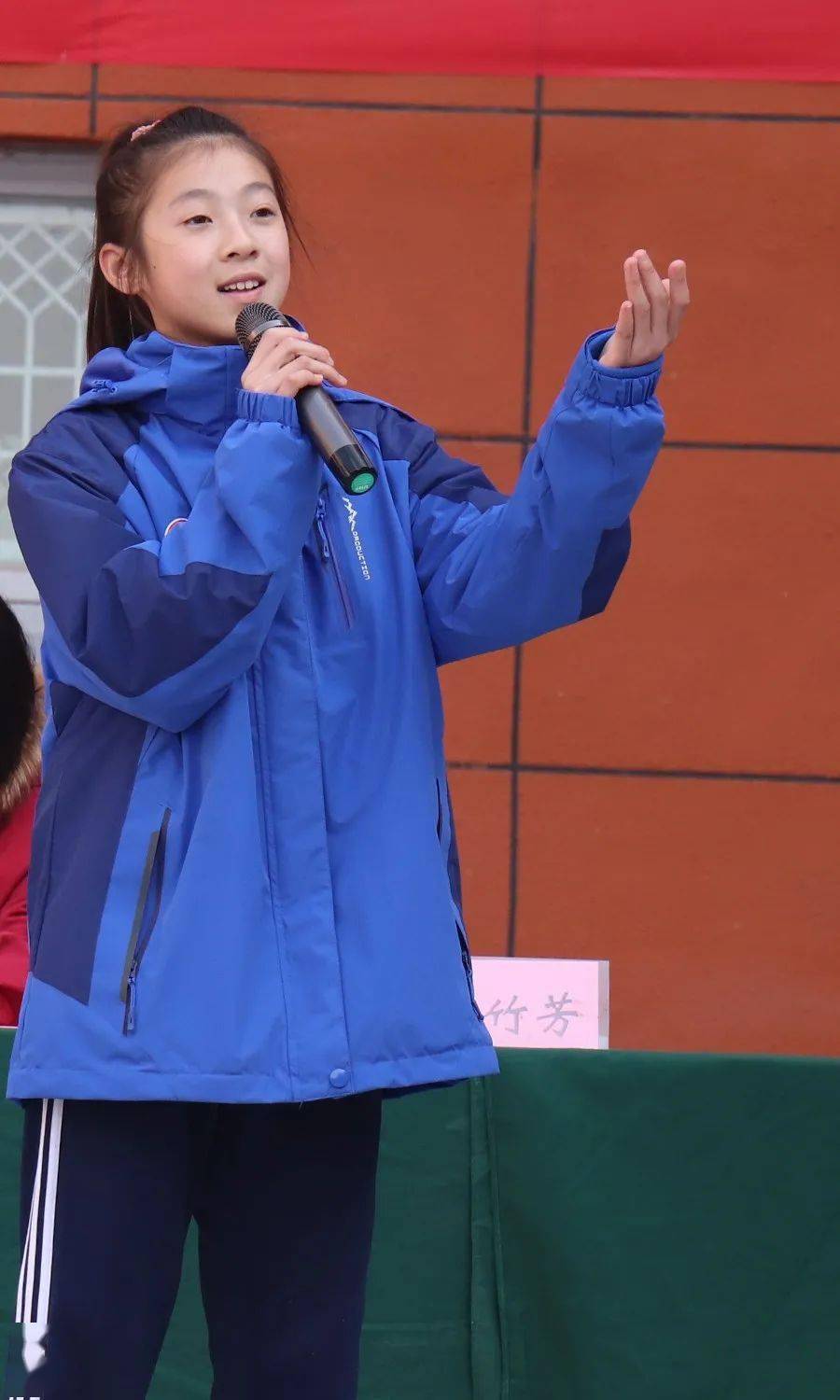 学海千帆竞,书山奋者先 | 海泉学校初中部2021——2022第一学年期中