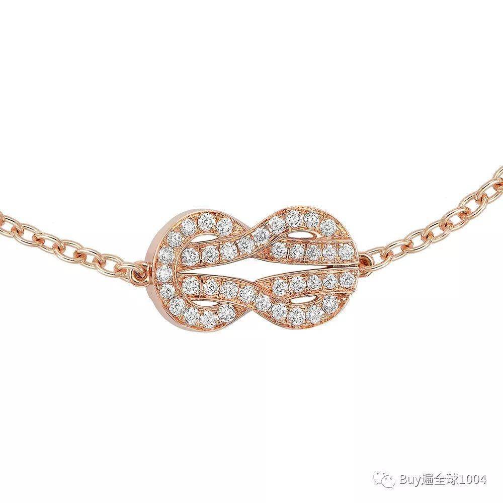 fred弗雷德2021免税报价11月首饰篇