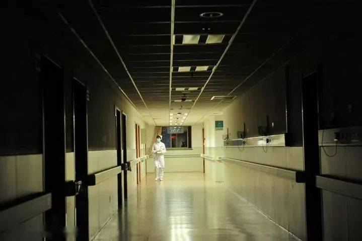 夜间急诊室图片真实图片