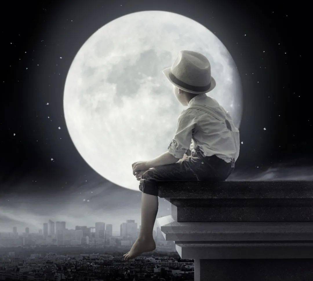 无聊者自厌,寂寞者自怜,孤独者自足,庸人无聊,天才孤独,人人都有寂寞