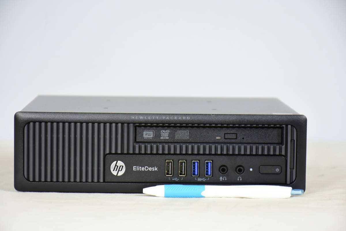 垃圾佬挖到惠普hp880g1本想装黑苹果最终入坑黑群晖