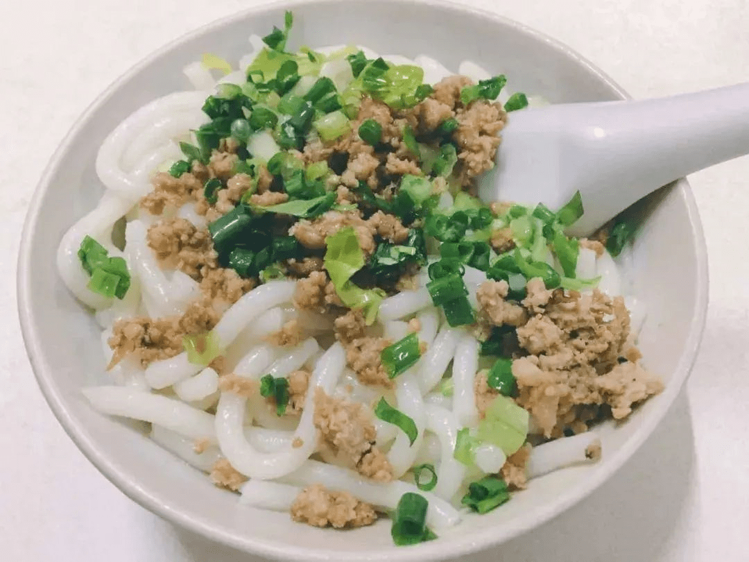 来河源不可错过的美食一定要尝一尝