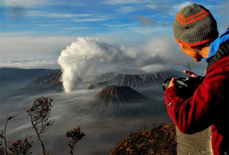 史上最大規模火山在海底爆發,科學家卻差點錯過.