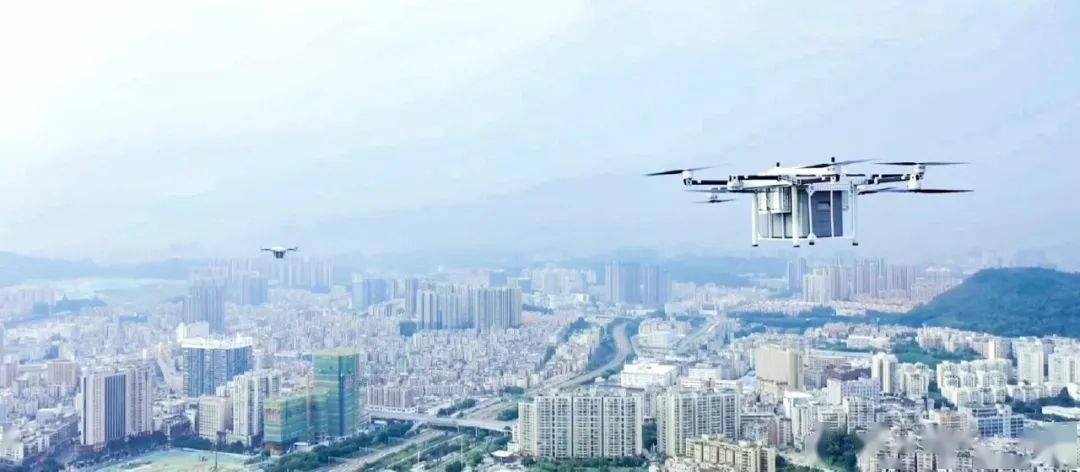 丰翼科技(深圳)有限公司是顺丰旗下专注于末端配送物流无人机研发和运