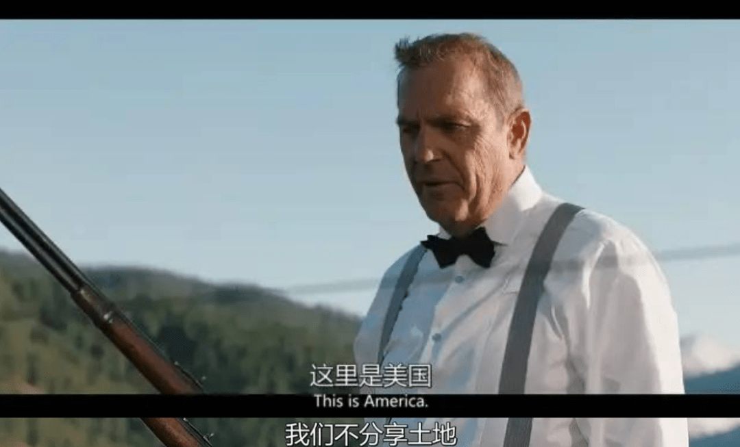 大儿子|一集飚上 9.9，剧王回归太硬核！