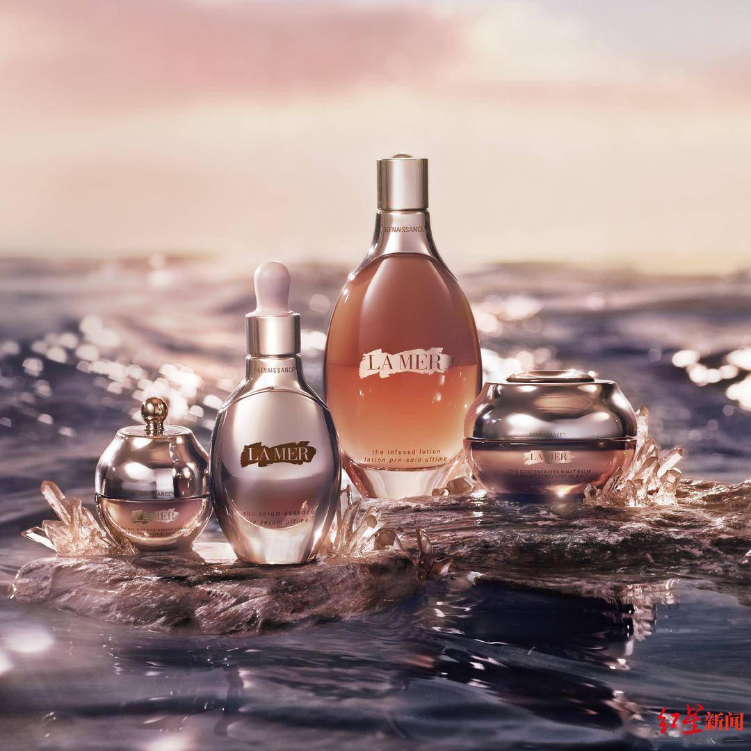 波司登登峰2.0系列发布 海蓝之谜2021鎏金之夜成功举办