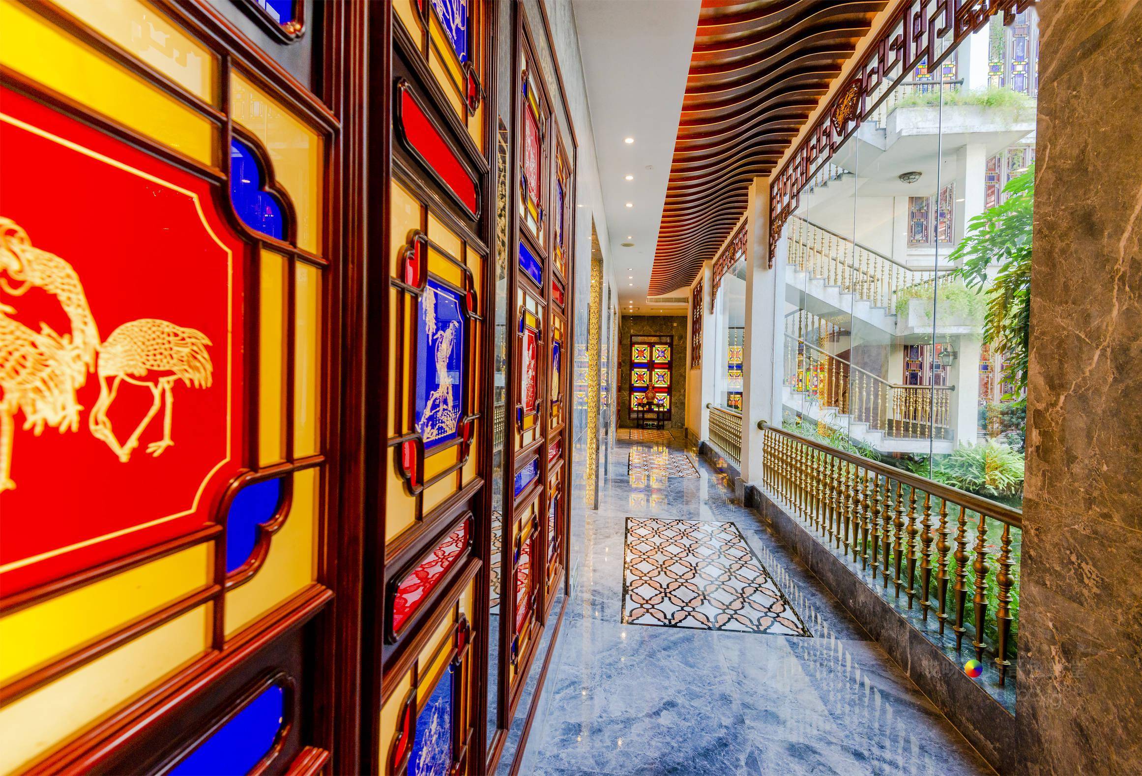 老广州人都在哪饮茶睇看南园话你知告诉你