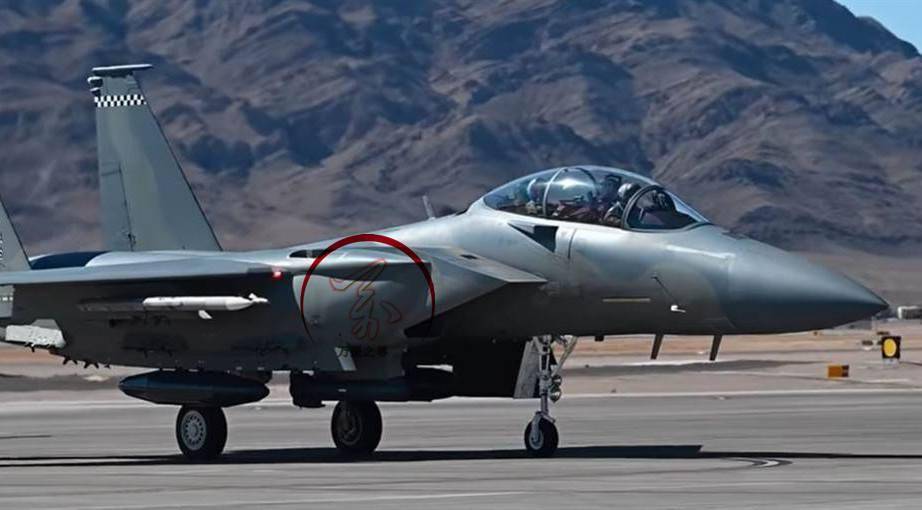 9千万美元的歼16对8千万美元的f15ex中美多用途战斗机性能对比