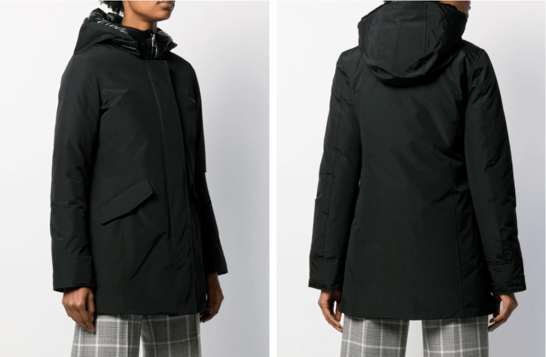 Moncler羽绒服怎么选？看完你就懂了！