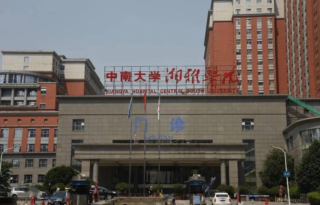 中国最年轻的985,正在闷声发大财_学科_湘雅_合并