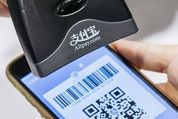 "微信,支付宝收款码禁止商用"系误读,经营用收款码不受影响