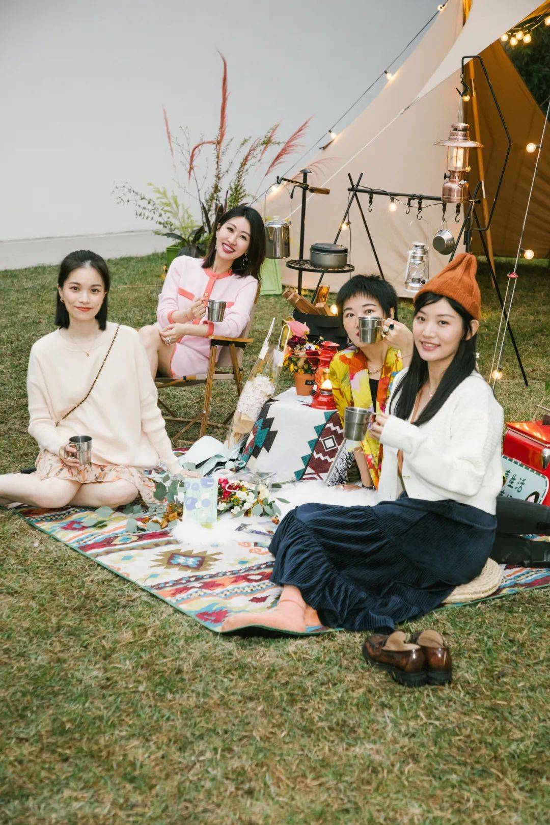 手帐来了|| 因为它，我今年的愿望基本都实现了！