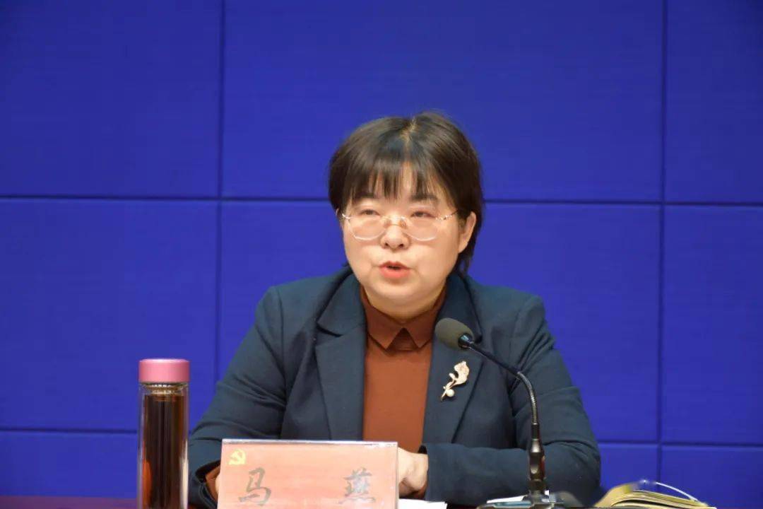 【要闻】旬邑县党的十九届六中全会精神宣讲活动启动