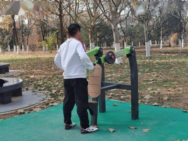 “智慧范儿”！健身还能这样玩儿？