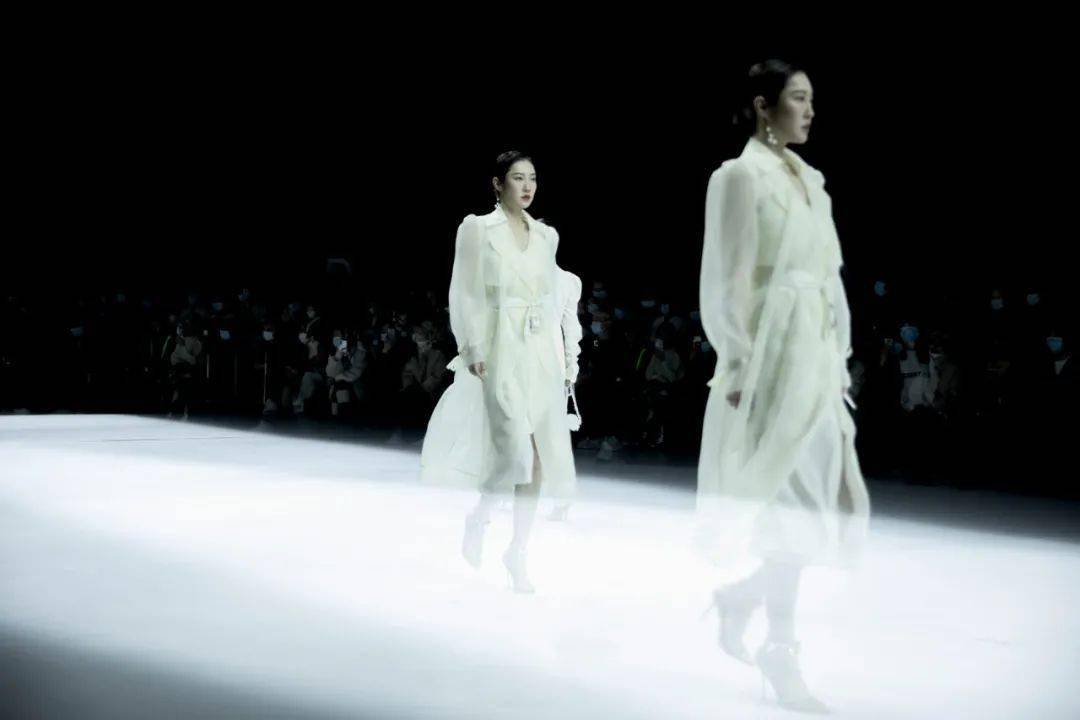 国际 探秘杭州国际时尚周,这帮人到底在干什么!