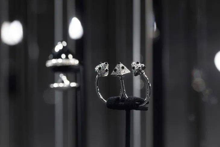 优雅个性我都要，反正是我