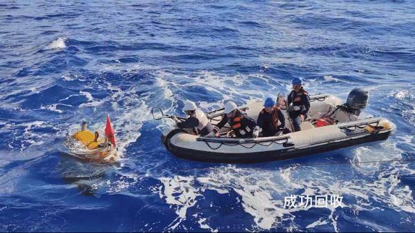 “悟空 ”勇探 “龙宫 ”，揭开万米海底神秘面纱！