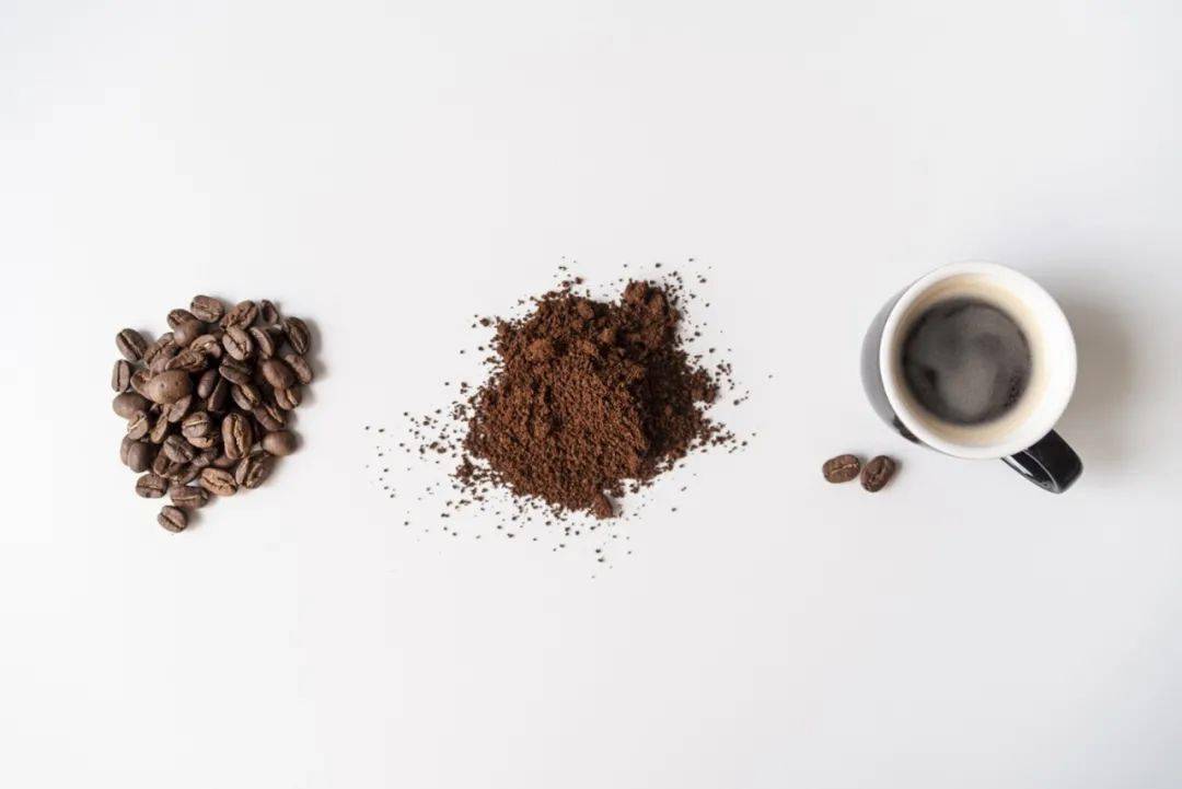 咖啡豆研磨有粗细，那知道为什么吗？