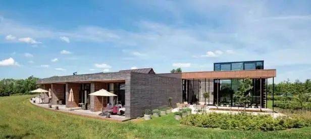 全球八大顶级养老院,看了都想去