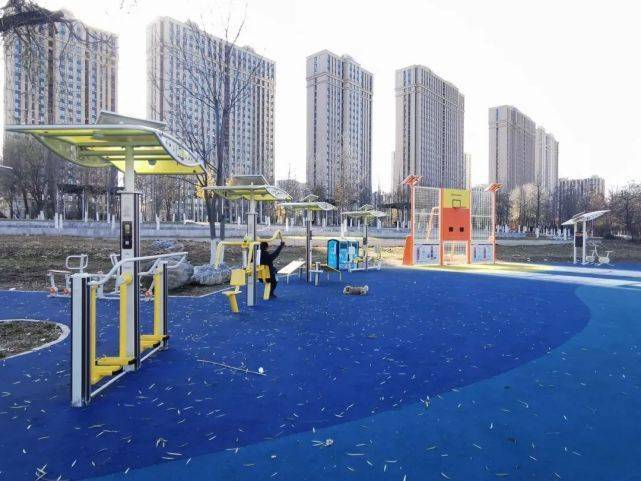 “智慧范儿”！健身还能这样玩儿？