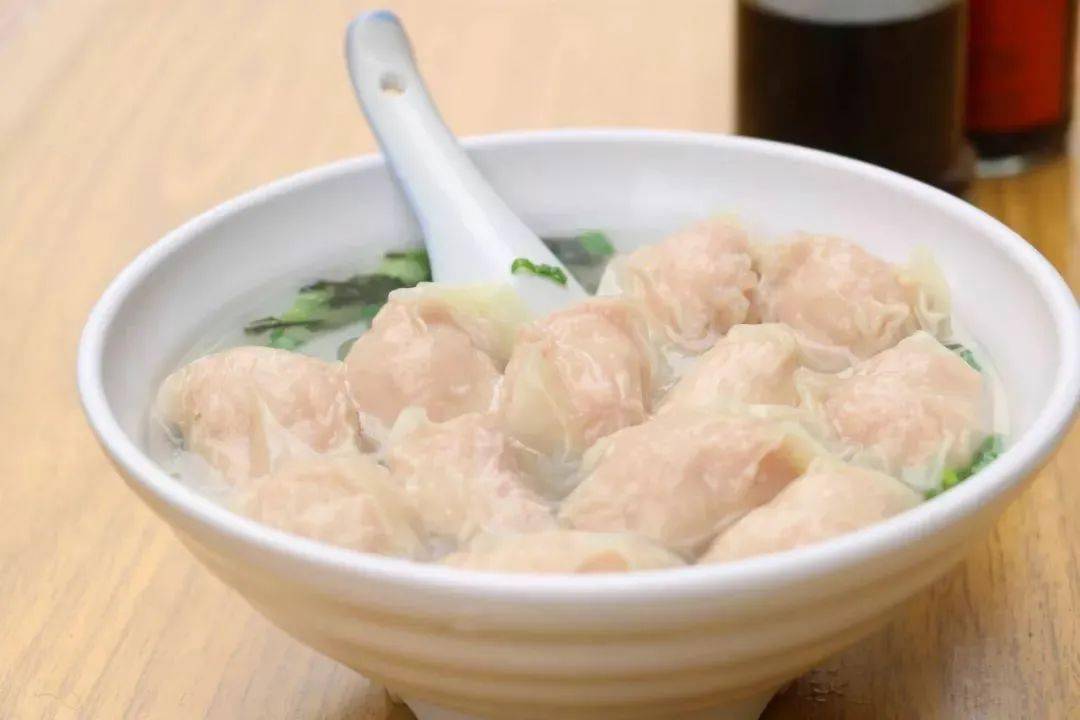 沙县小吃寻味记丨拨开缭绕的烟火气息找到家乡的味道