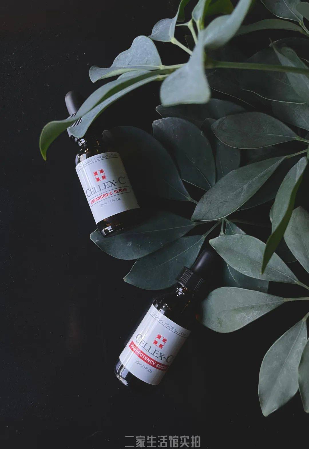 品牌值得买丨加拿大天王抗衰精华来也!这简直是魔鬼级淡皱纹熨斗啊