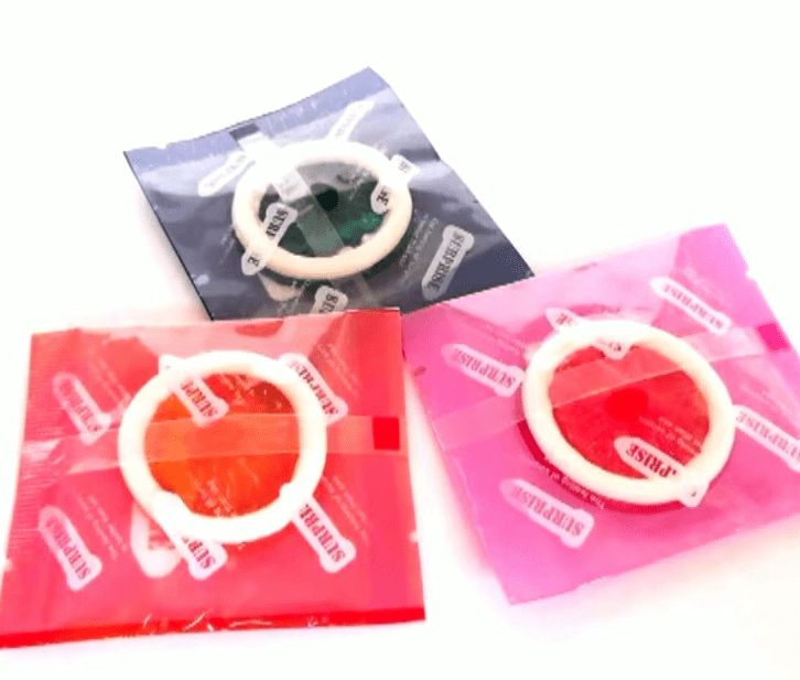 带回家|14岁男孩把“计生用品”带回家,妈妈一问发现蹊跷