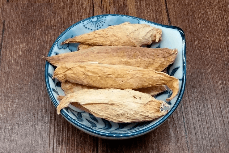 每天学一味中药,萝藦!