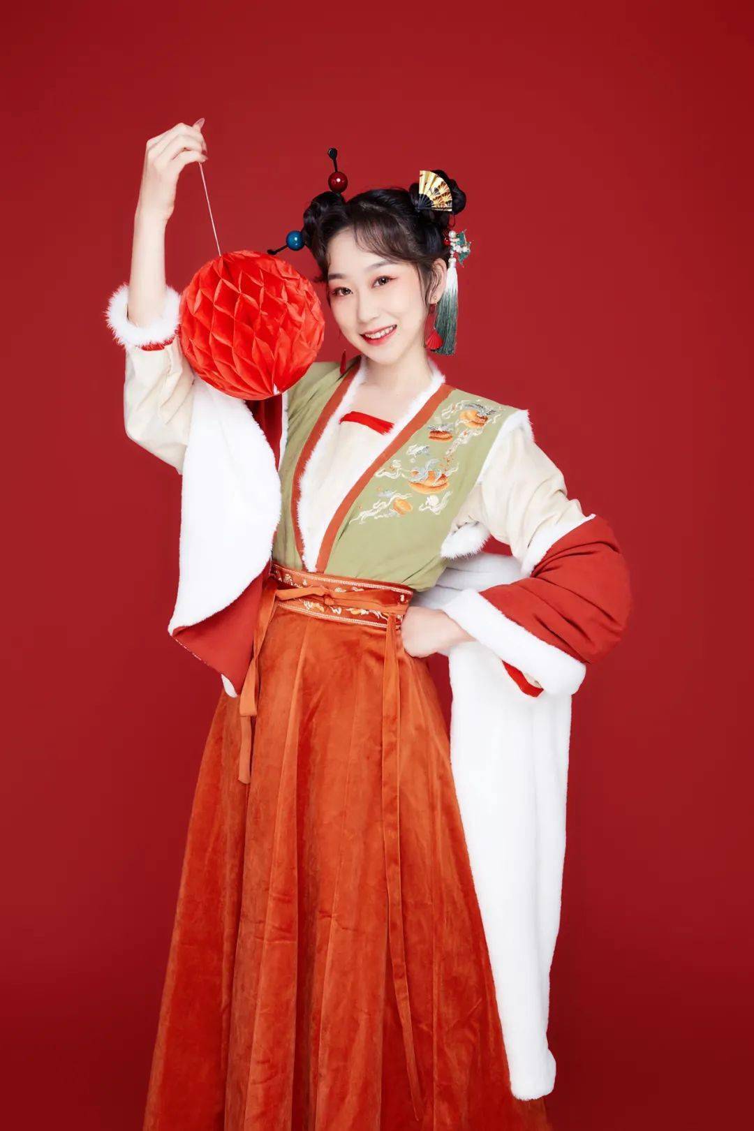 5个00后女孩在抖音走红之后