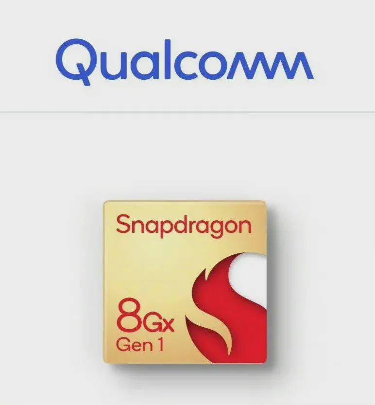 不叫骁龙8Gen1？最终命名反转！读起来... | K50卢伟冰预热 比焊门员更强