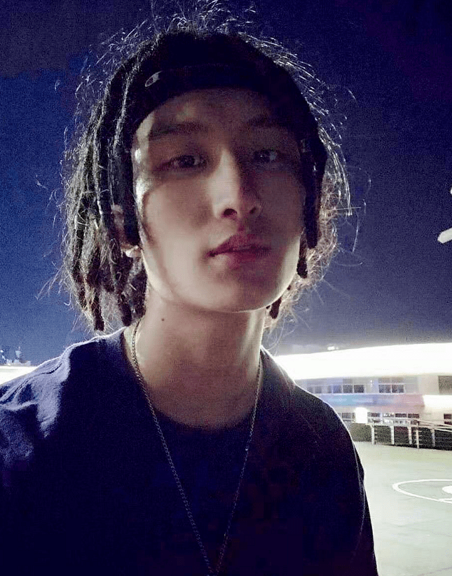 并扬言要在年底揍buzzy?