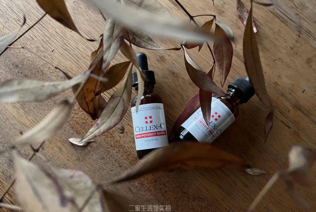 品牌值得买丨加拿大天王抗衰精华来也!这简直是魔鬼级淡皱纹熨斗啊