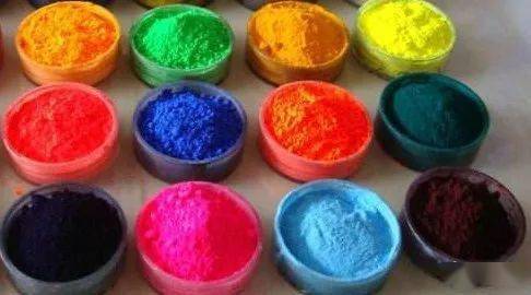 塑料配色具体步骤,听资深工程师给你分析