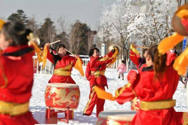 文化|视点 | 2021北京冰雪文化旅游季火热启动