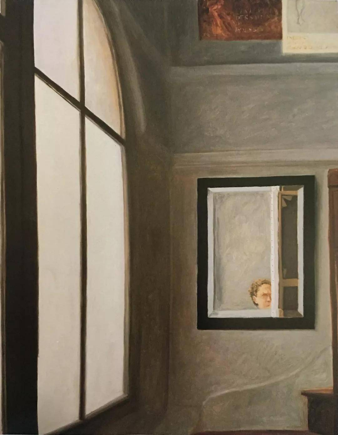 ca146 x 114 cmoil on canvasvanitas1989private collection, great