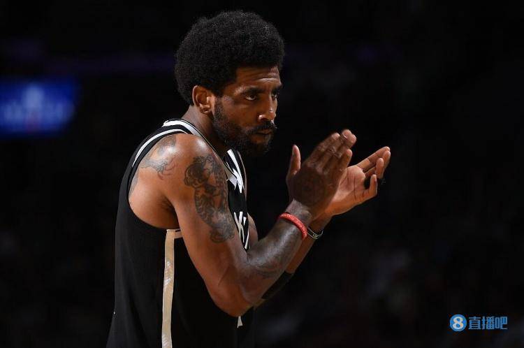NBA|巴朗-戴维斯：欧文不打对篮网来说很艰难 但是我爱欧文