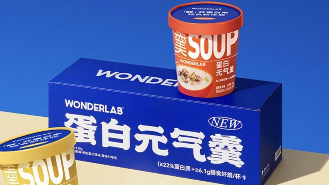 黑科技搅动食品江湖，燕麦成人类“超级食物”
