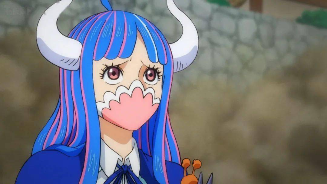 海贼王动画1001集危险的邀请抹杀奎因计划