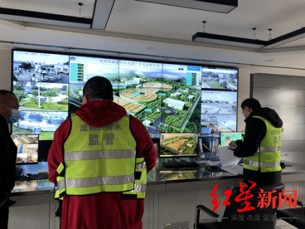 隔离|隔离酒店的生活污水如何处理？成都从四个方面全流程监控