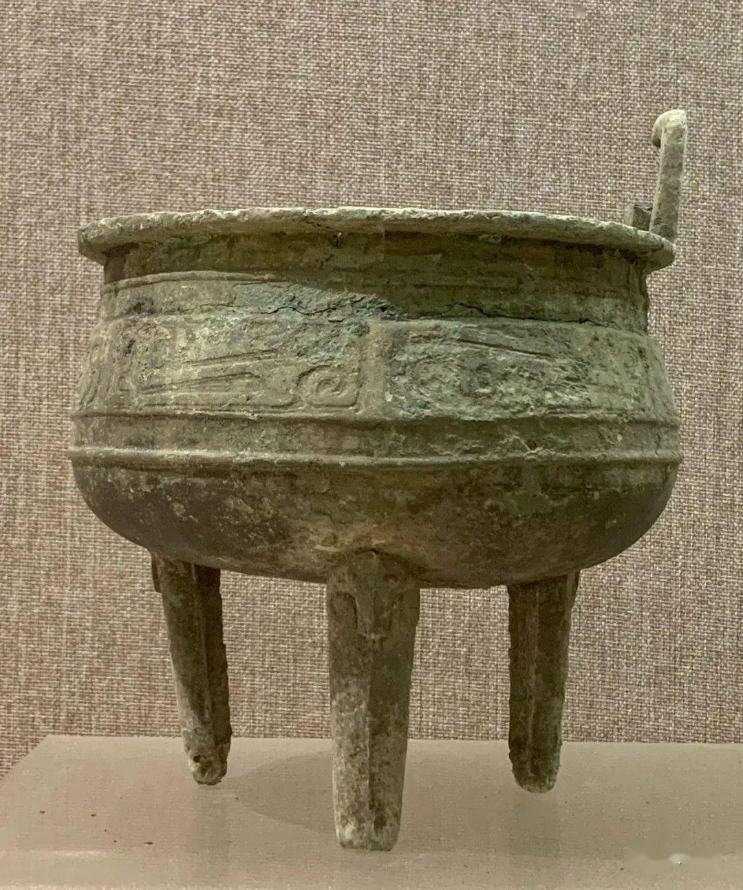 周倜分享连云港灌云博物馆巡礼上篇