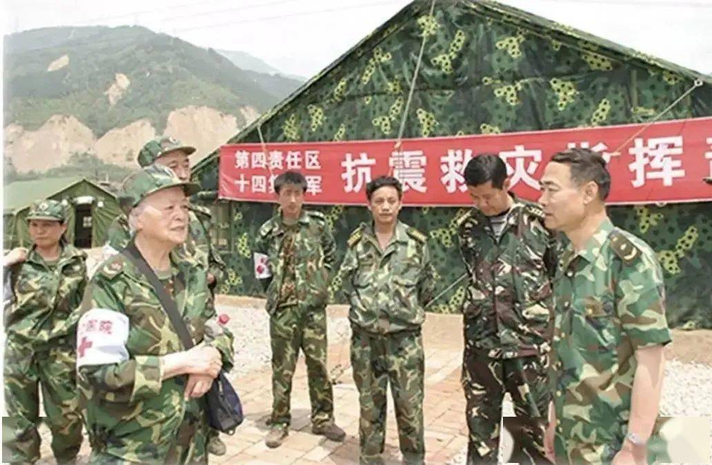 陈菊梅|摘掉器官、拔光牙齿，一生改变数十万人的命运，她太狠了