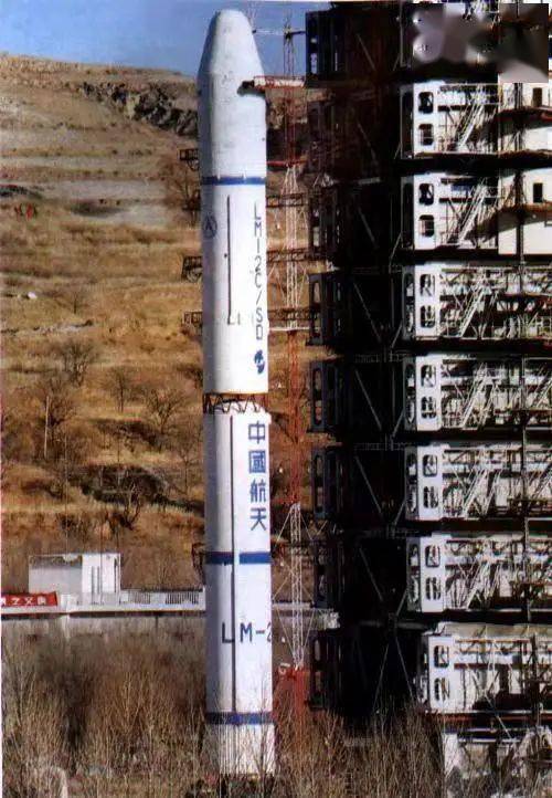 中国航天的国际合作基于＂实力地位＂，美国挡不住