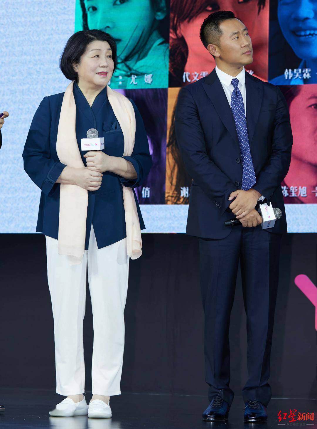 毕淑敏|原著作者毕淑敏：《女心理师》改编非常难，我也想看看编剧的理解和把握