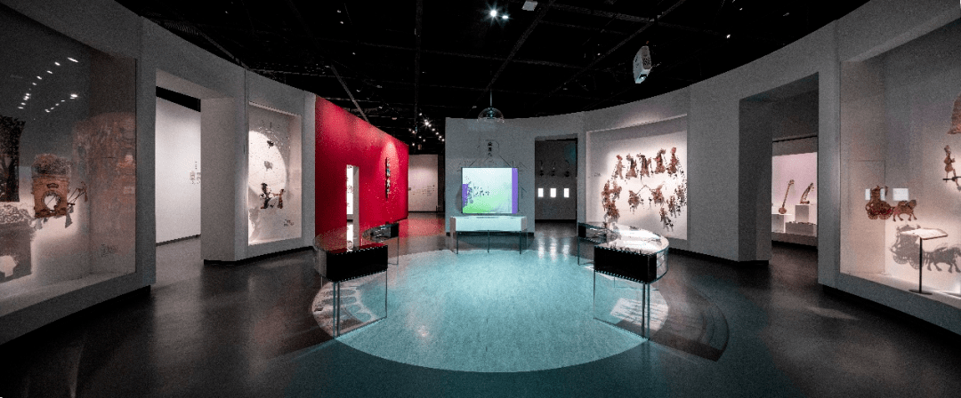 四川博物院|中华礼乐，世界艺术，多元成都邀请你来认识……
