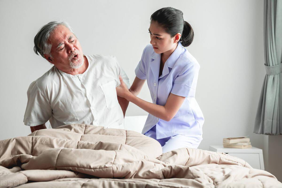 心梗越来越高发中老年人要积极做好这6点防止它缠上你