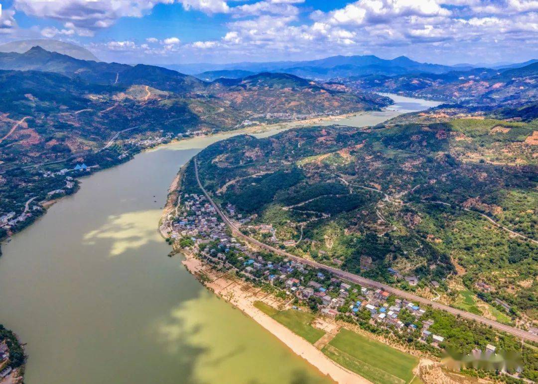 下午3点,"大美首邑四季闽侯"走进白沙大目埕村