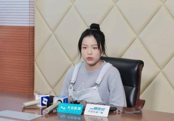 心声|获表彰、种希望、吐心声，杨倩回到最初起点，传承榜样力量！