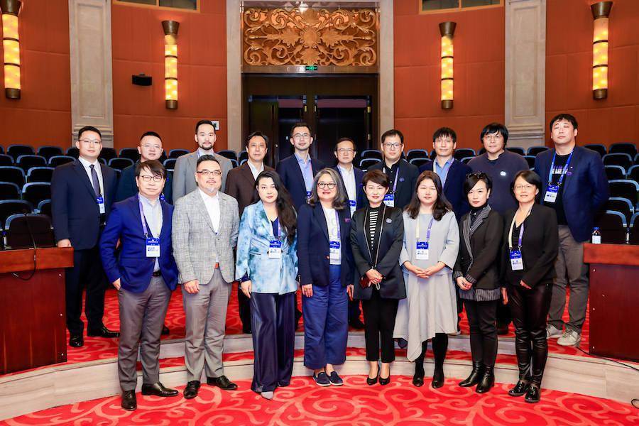 2021世界建筑科技创新大会成功举办