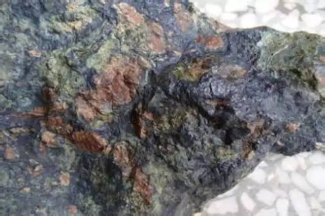 天宙集团·天道研究院 || 锰矿石选矿方法_生产_碳酸盐_矿物